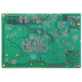 Security products multi-layer circuit board